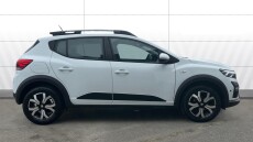 Dacia Sandero Stepway 1.0 TCe Prestige 5dr Petrol Hatchback